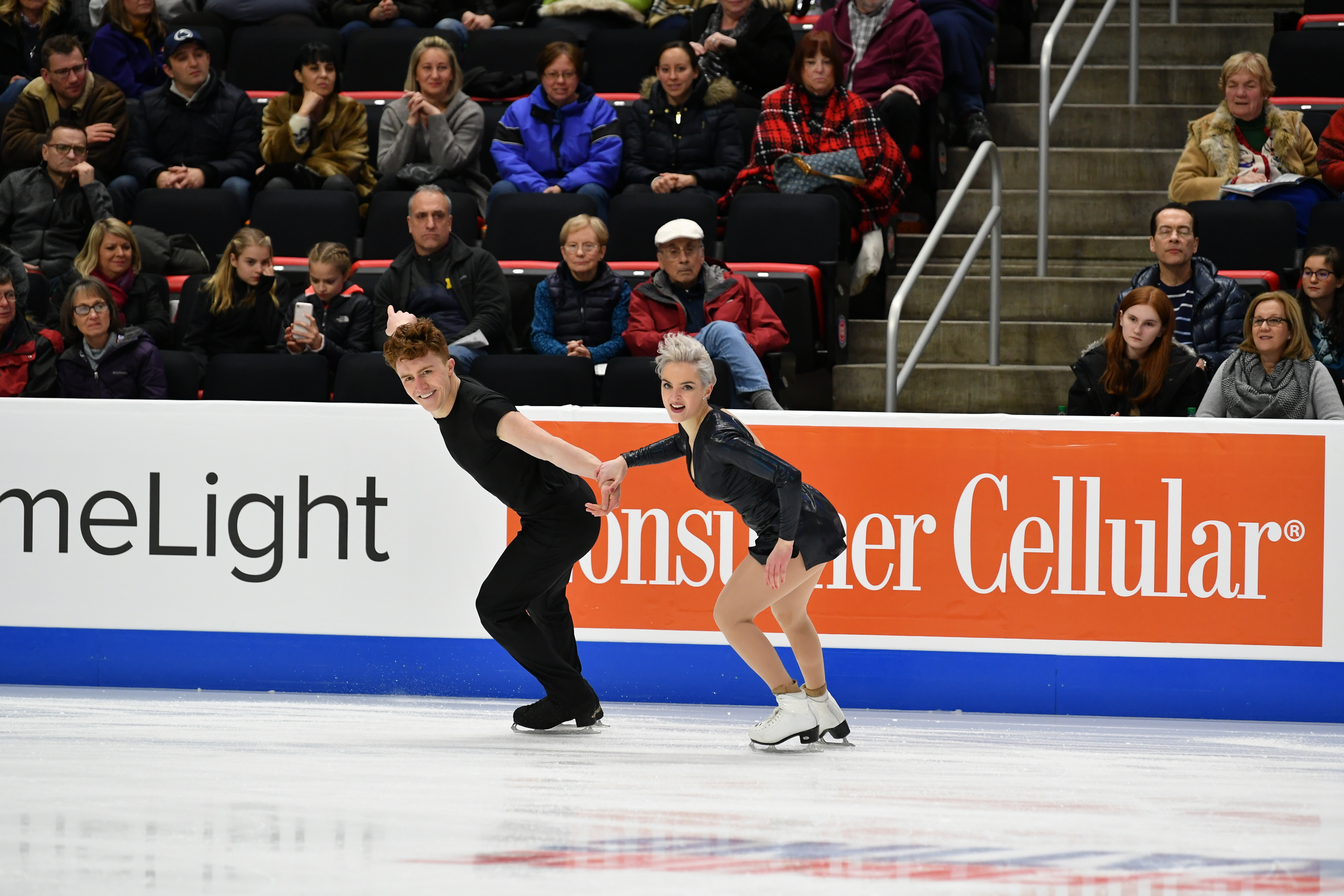 Manta pulls the curtains open in her book 'On Top of Glass' U.S